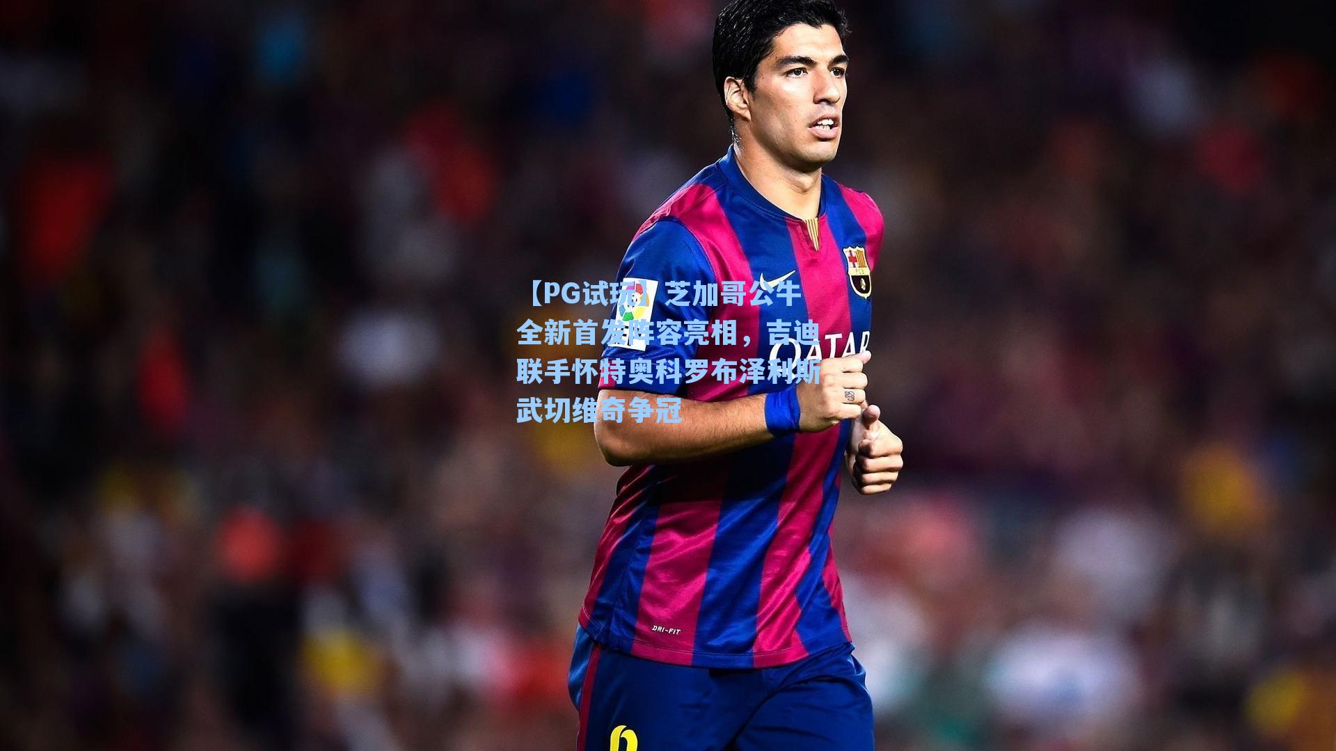 芝加哥公牛全新首发阵容亮相,吉迪联手怀特奥科罗布泽利斯武切维奇争冠