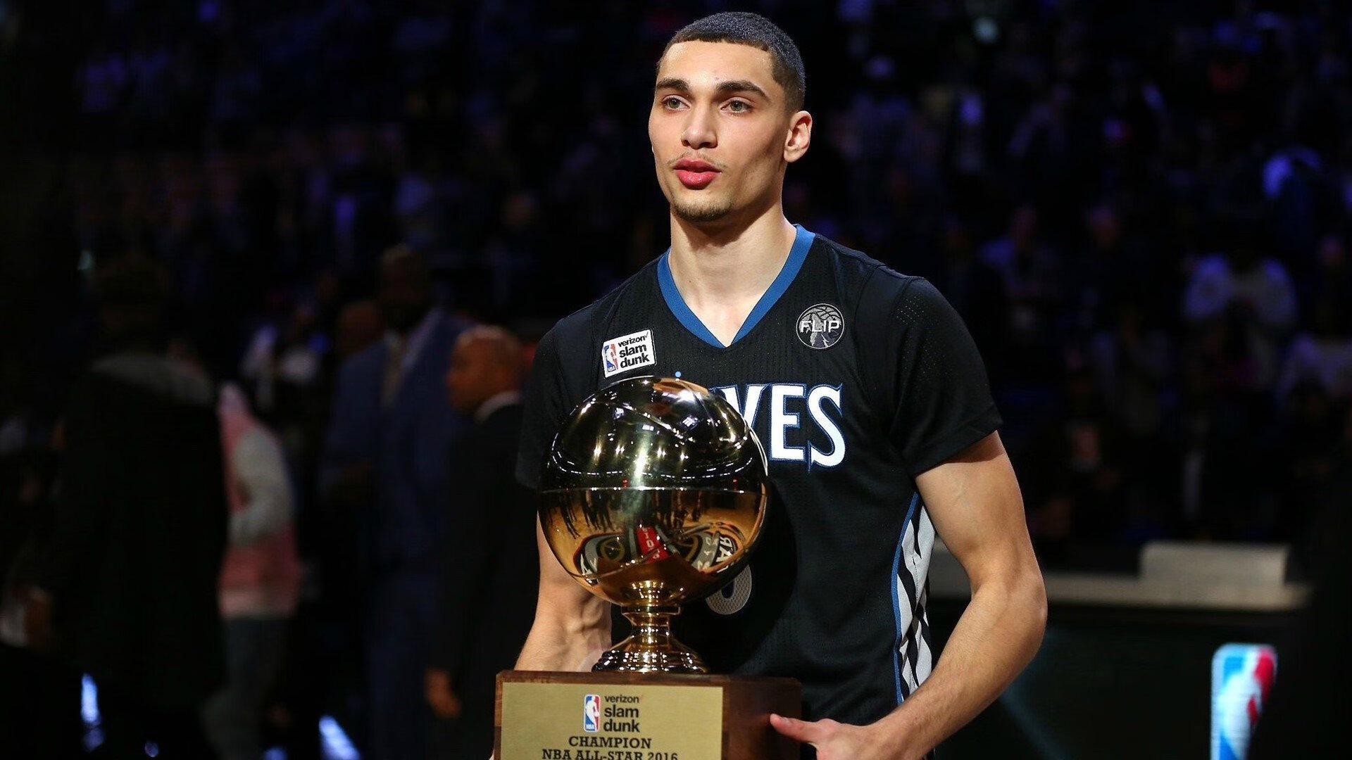 文班亚马童年轶事曝光，14岁身高已能触篮筐卡球显天赋