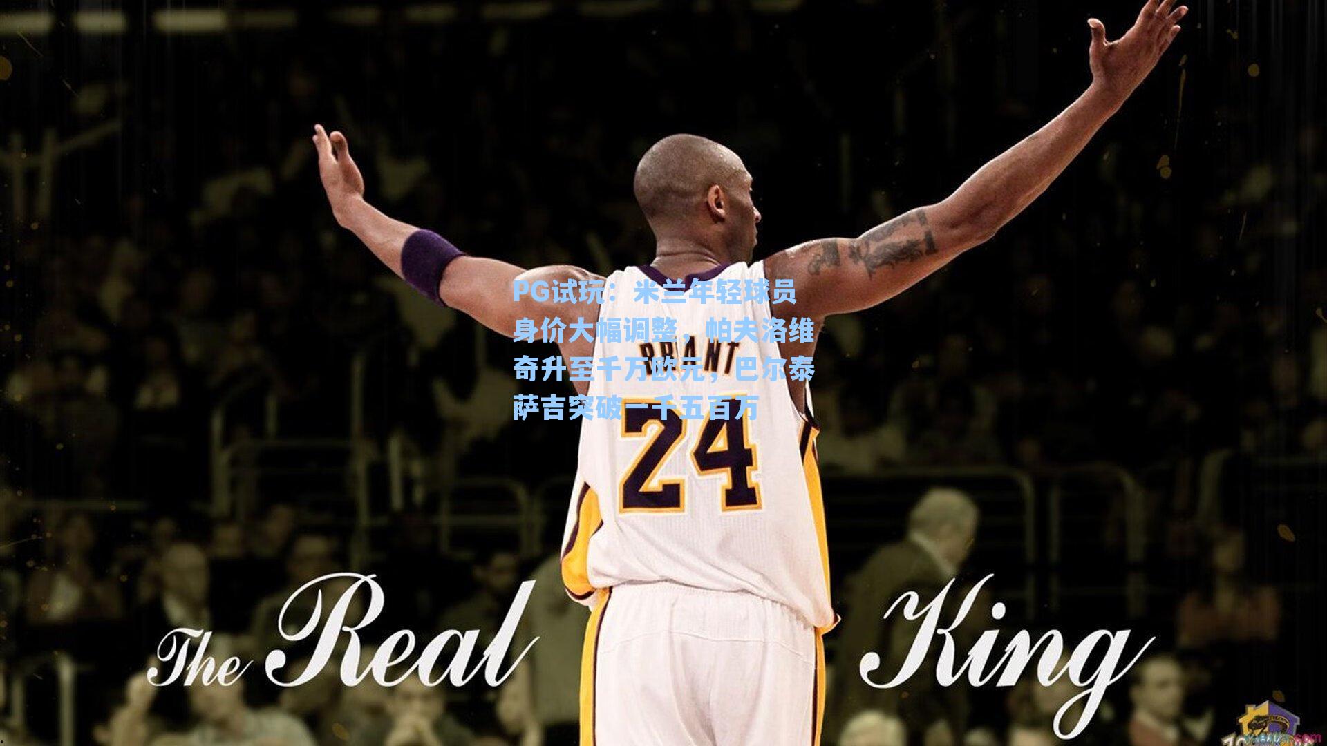 米兰年轻球员身价大幅调整，帕夫洛维奇升至千万欧元，巴尔泰萨吉突破一千五百万