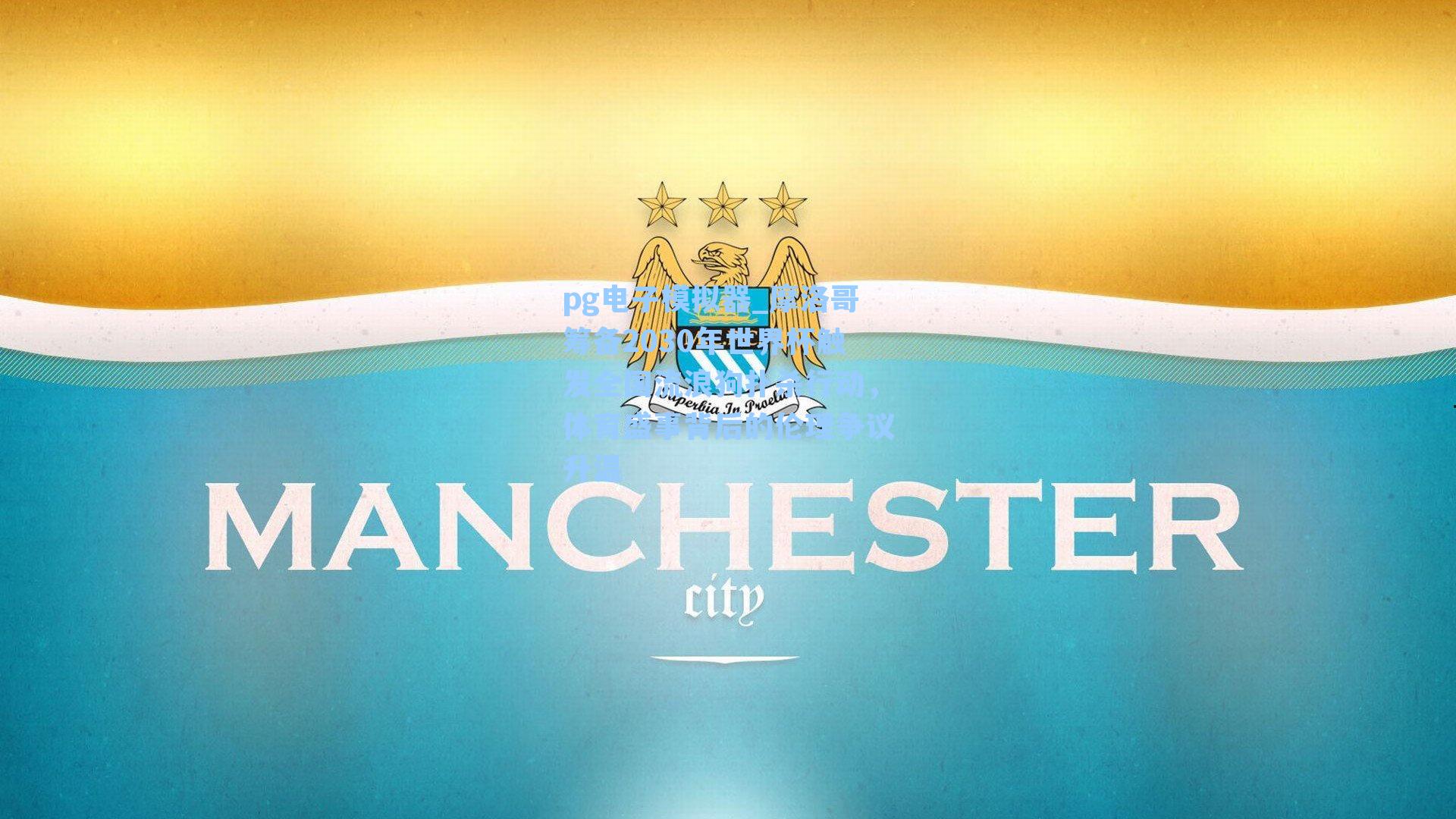 摩洛哥筹备2030年世界杯触发全国流浪狗扑杀行动,体育盛事背后的伦理争议升温