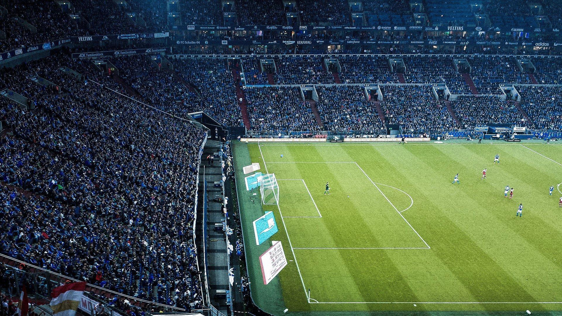 绯闻女友法特希亮相非洲杯看台引轰动,球迷簇拥求合影成赛事焦点